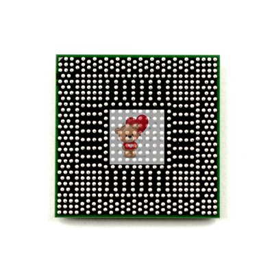 216-0833018 HD 7670M 2013+ AMD (ATI)