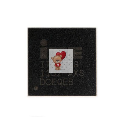 Мультиконтроллер IT8572G AXS