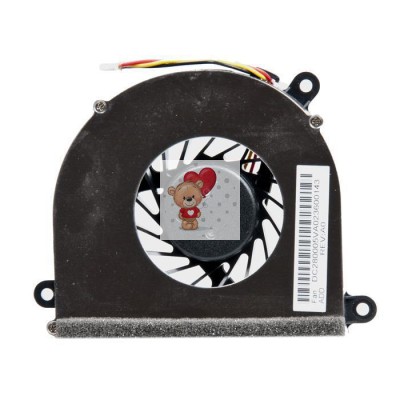 Вентилятор/Кулер для ноутбука Lenovo Y550 p/n: AB7005HX-LD3 KIWB1, GB0507PHV1-A, DC280005VA0 Вентилятор/Кулер для ноутбука Lenovo Y550 p/n: AB7005HX-LD3 KIWB1, GB0507PHV1-A, DC280005VA0