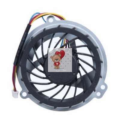 Вентилятор/Кулер для ноутбука Asus K42D X42D p/n: ksb0505hb-aa83 Вентилятор/Кулер для ноутбука Asus K42D X42D p/n: ksb0505hb-aa83