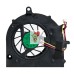 Вентилятор/Кулер для ноутбука Toshiba A500 A505 p/n: UDQFLZP01C1N, V000180300, MCF-812BM05
