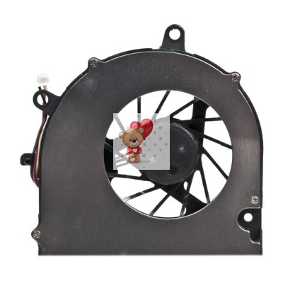 Вентилятор/Кулер для ноутбука Toshiba A500 A505 p/n: UDQFLZP01C1N, V000180300, MCF-812BM05 Вентилятор/Кулер для ноутбука Toshiba A500 A505 p/n: UDQFLZP01C1N, V000180300, MCF-812BM05