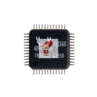 ALC660