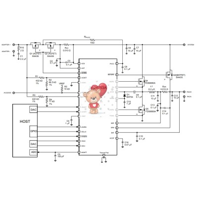 BQ24753A