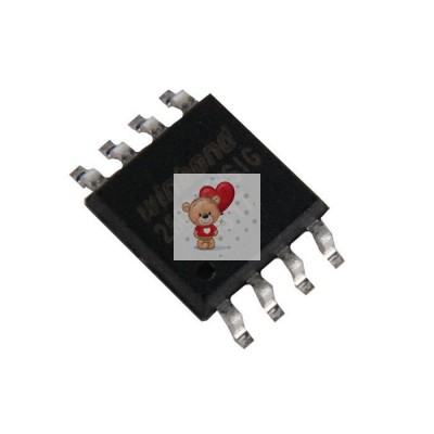 W25Q32FV SIG