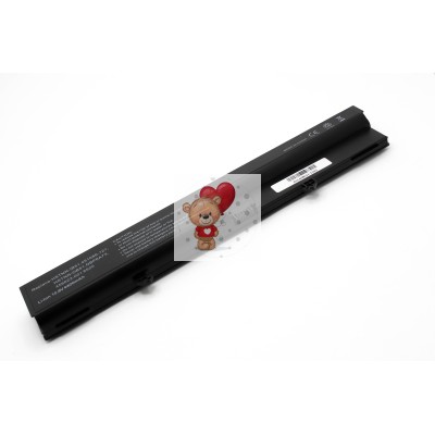 Аккумулятор для ноутбука HP 540 541 6520 6520s 6520p 6530s 653 (10.8V 4400mAh) PN: KU530AA HSTNN-OB51