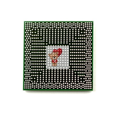 216QMAKA14FG HD 2300 2008+ AMD (ATI)
