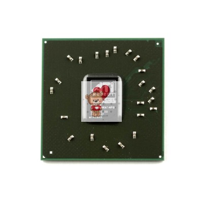 216QMAKA14FG HD 2300 2008+ AMD (ATI)