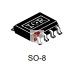 IRF7319 NP-Channel MOSFET 30V 6.5A