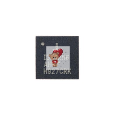 ISL6256A