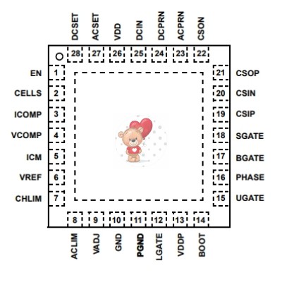 ISL6256A