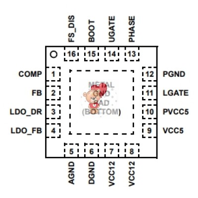 ISL6549
