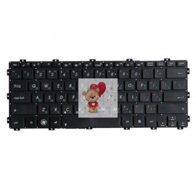 Клавиатура для ноутбука Asus F301 P.n: AEXJ6U00010