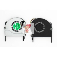 Вентилятор/Кулер для ноутбука Acer One 521 ZH8 ZH9 p/n: AB6505HX-GBB CWZH9 Вентилятор/Кулер для ноутбука Acer One 521 ZH8 ZH9 p/n: AB6505HX-GBB CWZH9