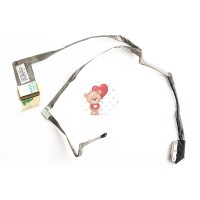 Шлейф для матрицы HP CQ10 Mini 110-3000 p/n: HPMH-B2885050G00001, 612926-001