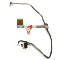 Шлейф для матрицы Packard Bell EasyNote TJ62 TJ65 TJ72 p/n: 50.4BU01.001, 50.4BU01.002, 50.4BU01.012 Шлейф для матрицы Packard Bell EasyNote TJ62 TJ65 TJ72 p/n: 50.4BU01.001, 50.4BU01.002, 50.4BU01.012