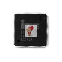 Мультиконтроллер IT8528E EXS