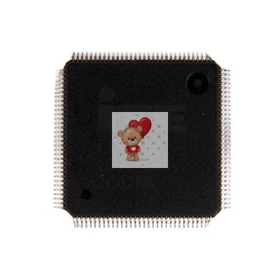Мультиконтроллер IT8528E EXS