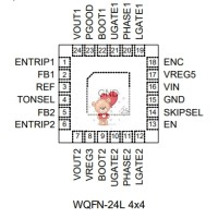 RT8223PZQW (20- 20=) RT8223PZQW (20- 20=)