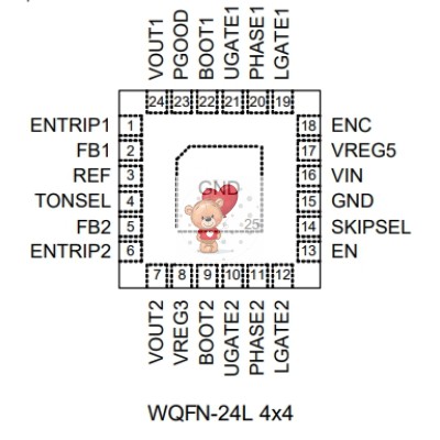 RT8223PZQW (20- 20=)