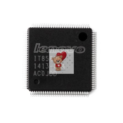Мультиконтроллер IT8580E AXS