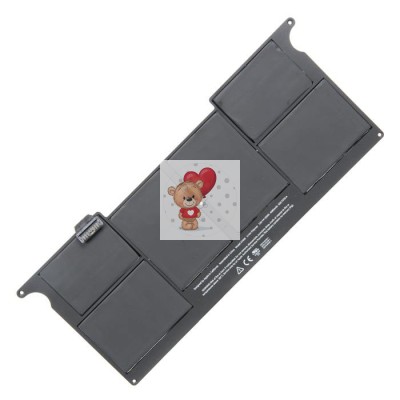 Аккумулятор для ноутбука Apple A1370 A1465 A1406 (7,3V 35W)