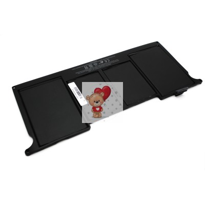 Аккумулятор для ноутбука Apple A1370 A1465 A1406 (7,3V 35W)