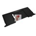 Аккумулятор для ноутбука Apple A1370 A1465 A1406 (7,3V 35W)