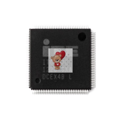 Мультиконтроллер IT8500E BXA