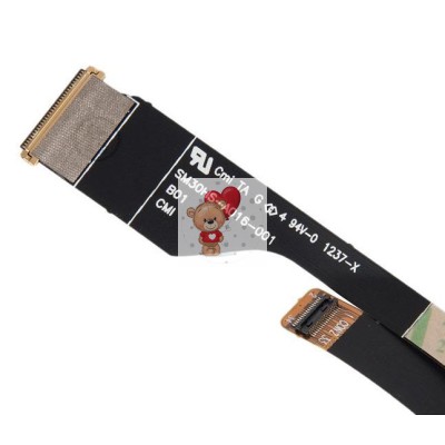 Шлейф для матрицы Acer S3 S3-951 S3-391 V.1 p/n: 50.13B23.007, SM30HS-A016-001, LK.13305.006