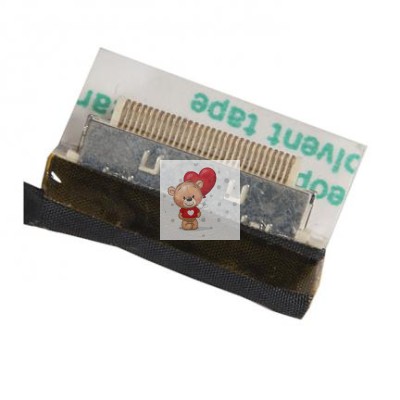 Шлейф для матрицы Asus X201E X202E S200E p/n: 14005-00650000, 14005-00650100, 14005-00650200 Шлейф для матрицы Asus X201E X202E S200E p/n: 14005-00650000, 14005-00650100, 14005-00650200