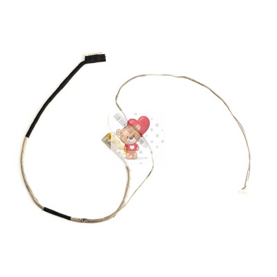 Шлейф для матрицы Lenovo Y480 P/N: DC02001EY10 Шлейф для матрицы Lenovo Y480 P/N: DC02001EY10