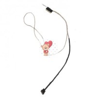 Шлейф для матрицы Lenovo G400s p/n: DC02001QH10, 90202902, 90202904; DC02001RS10, 90202903