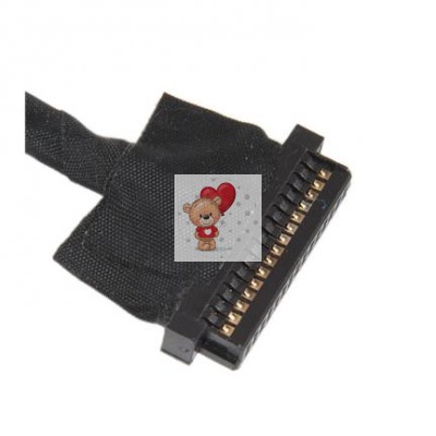 Шлейф для матрицы Lenovo G400s p/n: DC02001QH10, 90202902, 90202904; DC02001RS10, 90202903