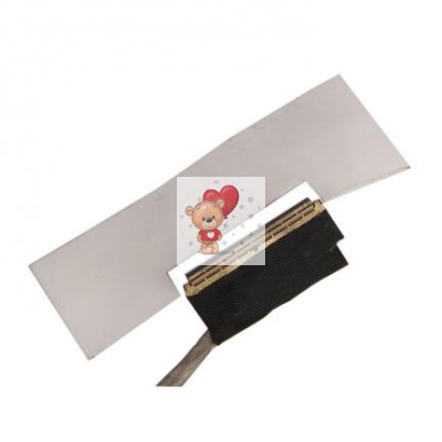 Шлейф для матрицы Lenovo G400s p/n: DC02001QH10, 90202902, 90202904; DC02001RS10, 90202903