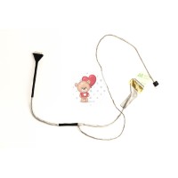 Шлейф для матрицы Toshiba C600 C640 C645 P/N: 6017B0273901 Шлейф для матрицы Toshiba C600 C640 C645 P/N: 6017B0273901