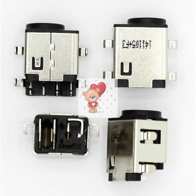 Разъем питания Samsung (S001) NP300