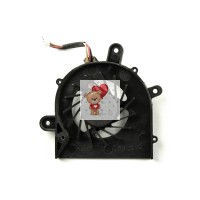 Вентилятор/Кулер для ноутбука Clevo M1100 p/n: AB0505HX-JC3 (CWM1100) 6-31-M110N-103, 6-31-M110N-104