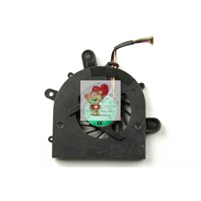Вентилятор/Кулер для ноутбука Clevo M1100 p/n: AB0505HX-JC3 (CWM1100) 6-31-M110N-103, 6-31-M110N-104