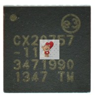 CX20751-11z CX20751-11z