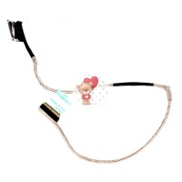 Шлейф для матрицы Sony SVF142 P/N: DD0HK8LC000, DD0HK8LC010, DD0HK8LC020 Шлейф для матрицы Sony SVF142 P/N: DD0HK8LC000, DD0HK8LC010, DD0HK8LC020