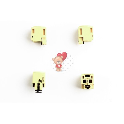 Разъем питания Lenovo (L001) B590