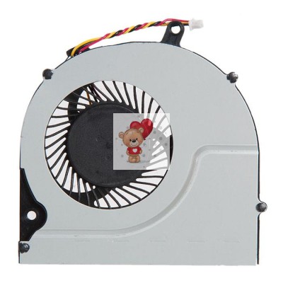 Вентилятор/Кулер для ноутбука Toshiba P50 S50 S55 p/n: KSB0805HB, DFS532305M30T FC92, 13N0-C3A0101 Вентилятор/Кулер для ноутбука Toshiba P50 S50 S55 p/n: KSB0805HB, DFS532305M30T FC92, 13N0-C3A0101