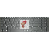 Клавиатура для ноутбука Packard Bell Easynote TSX62 Черная P.n:MP-10K33SU-698 Клавиатура для ноутбука Packard Bell Easynote TSX62 Черная P.n:MP-10K33SU-698
