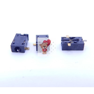 Разъем питания для планшета (021) Разъем питания для планшета (021)