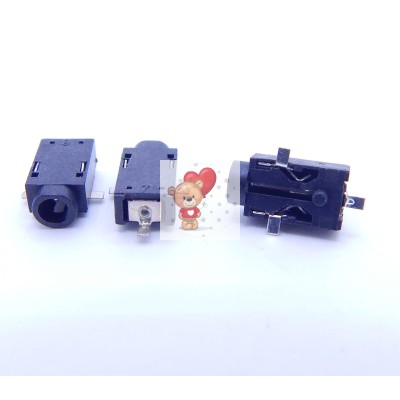 Разъем питания для планшета (031) Разъем питания для планшета (031)