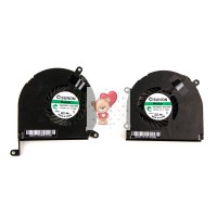 Вентилятор/Кулер для ноутбука Apple A1286 Левый+Правый p/n: MG62090V1-Q020-S99 Вентилятор/Кулер для ноутбука Apple A1286 Левый+Правый p/n: MG62090V1-Q020-S99