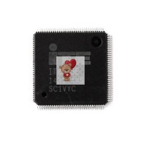 Мультиконтроллер IT8528E AXS