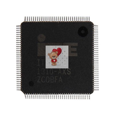 Мультиконтроллер IT8528E AXS