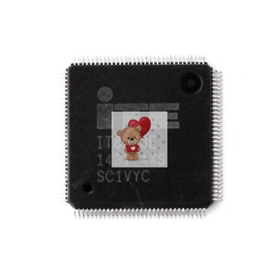 Мультиконтроллер IT8528E AXS